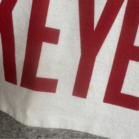 Ohio State Buckeyes Sweatshirt - Picture 3 of 4